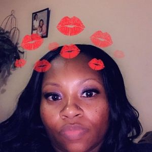 Meet your Posher, Keisha